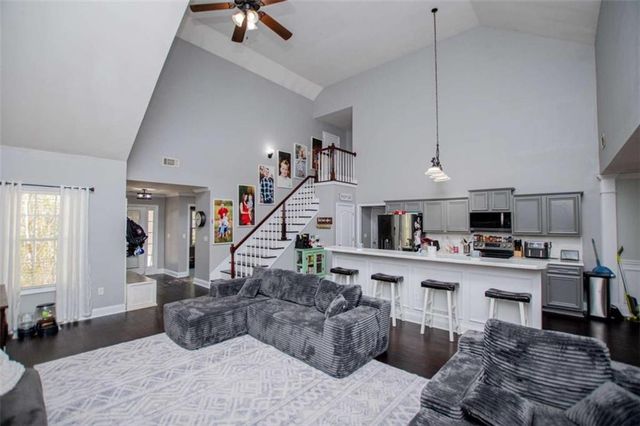 3158 Sweetbriar Drive, Villa Rica, GA 30180