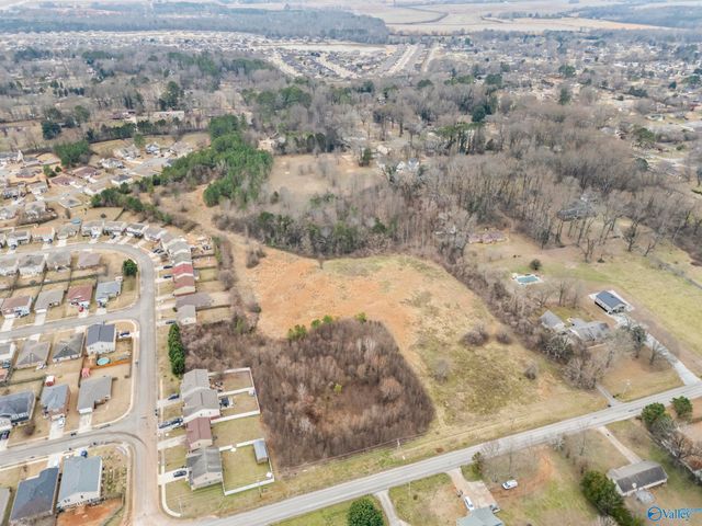 10.9 Acres Monroe Road, Meridianville, AL 35759
