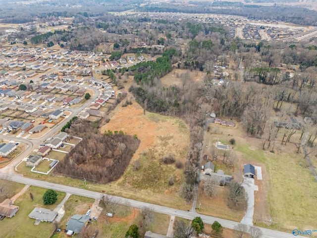 10.9 Acres Monroe Road, Meridianville, AL 35759