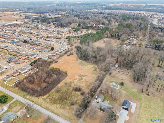 10.9 Acres Monroe Road, Meridianville, AL 35759