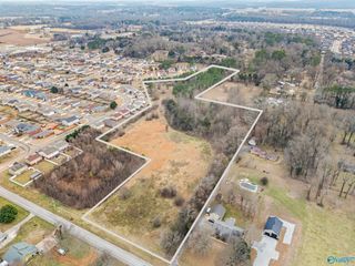 10.9 Acres Monroe Road, Meridianville, AL 35759