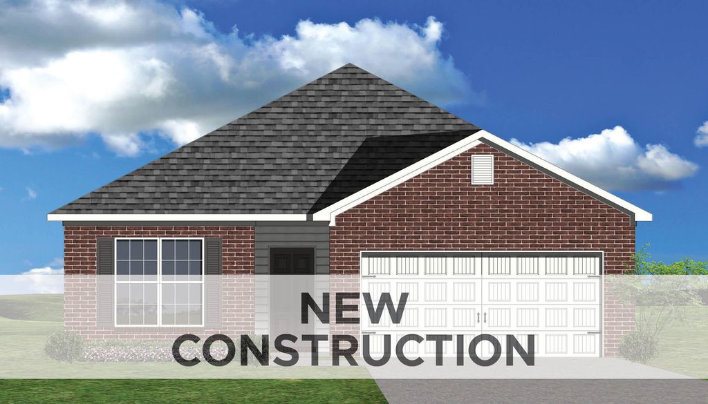 841 Halford Place, Lexington, KY 40511