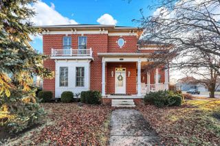 1808 N Sawmill Lane, Muncie, IN 47304