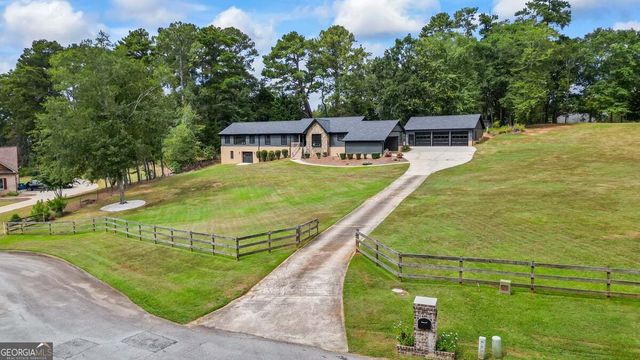 1765 Elizabeth Court SW, Conyers, GA 30094