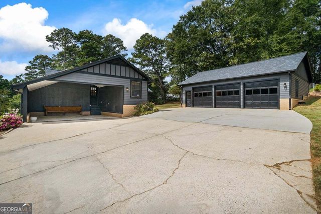 1765 Elizabeth Court SW, Conyers, GA 30094