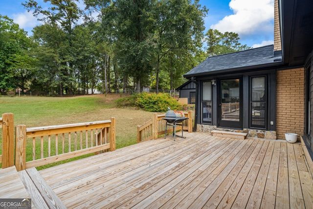 1765 Elizabeth Court SW, Conyers, GA 30094