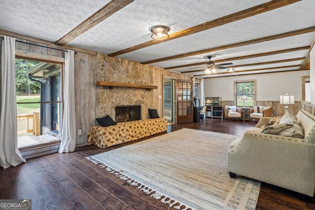 1765 Elizabeth Court SW, Conyers, GA 30094