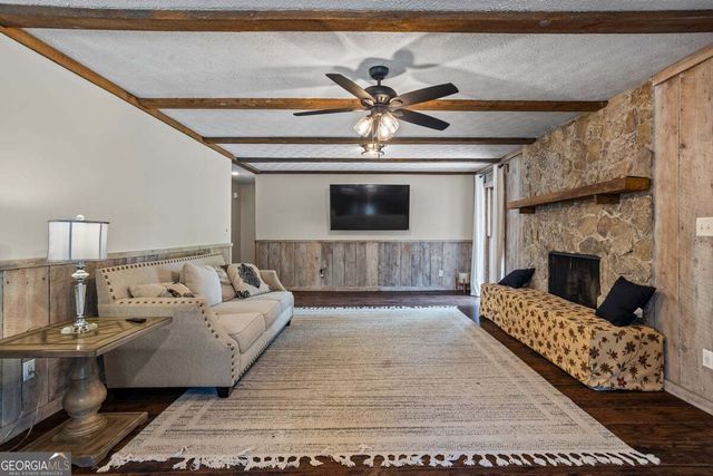1765 Elizabeth Court SW, Conyers, GA 30094