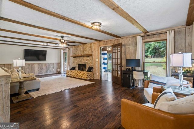 1765 Elizabeth Court SW, Conyers, GA 30094