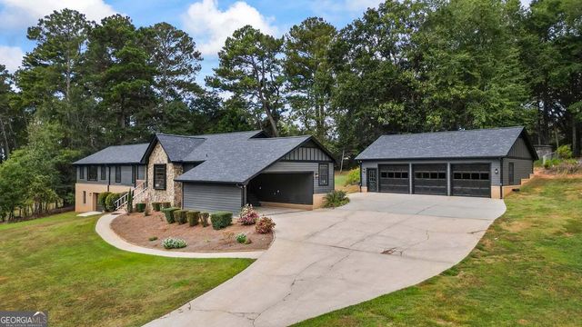 1765 Elizabeth Court SW, Conyers, GA 30094