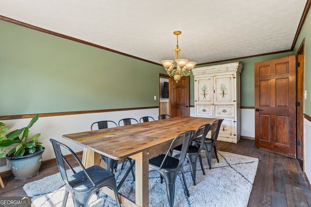 1765 Elizabeth Court SW, Conyers, GA 30094