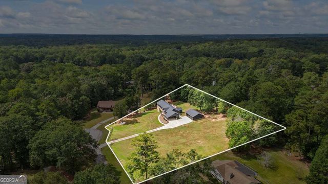1765 Elizabeth Court SW, Conyers, GA 30094