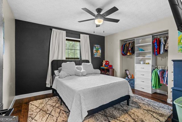 1765 Elizabeth Court SW, Conyers, GA 30094