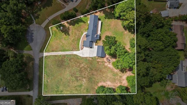 1765 Elizabeth Court SW, Conyers, GA 30094