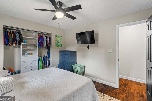 1765 Elizabeth Court SW, Conyers, GA 30094