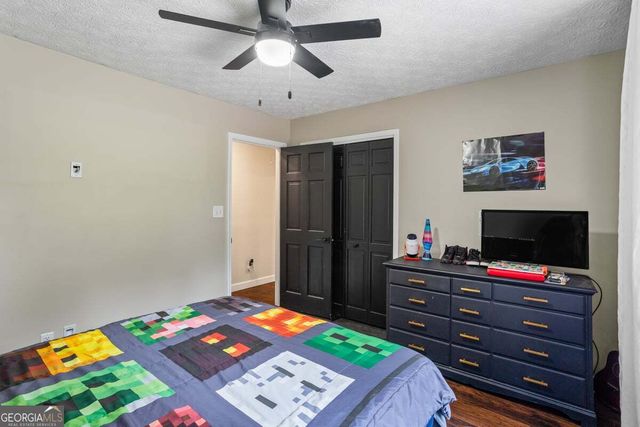 1765 Elizabeth Court SW, Conyers, GA 30094