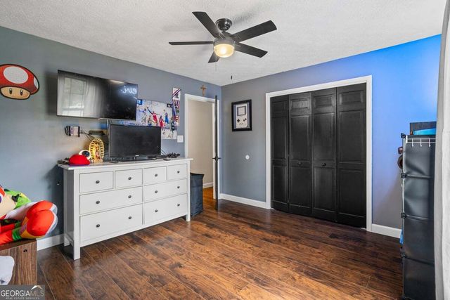 1765 Elizabeth Court SW, Conyers, GA 30094