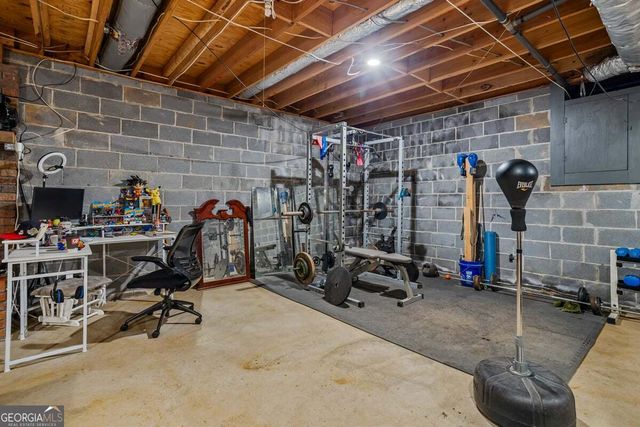 1765 Elizabeth Court SW, Conyers, GA 30094