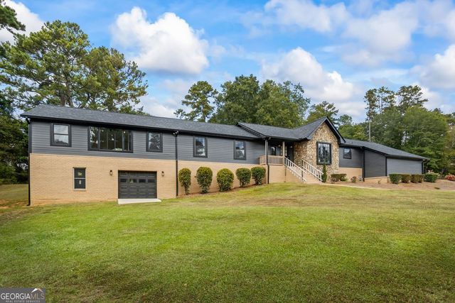 1765 Elizabeth Court SW, Conyers, GA 30094