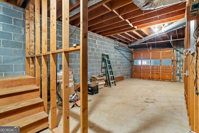 1765 Elizabeth Court SW, Conyers, GA 30094