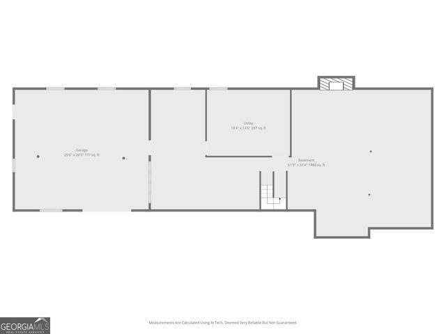 1765 Elizabeth Court SW, Conyers, GA 30094