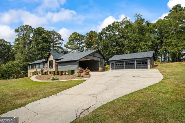 1765 Elizabeth Court SW, Conyers, GA 30094