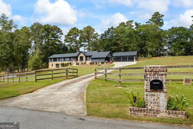 1765 Elizabeth Court SW, Conyers, GA 30094