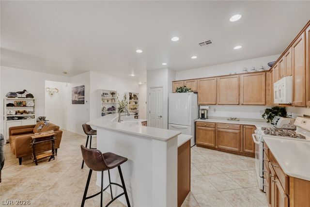 7724 Fruit Dove Street, North Las Vegas, NV 89084