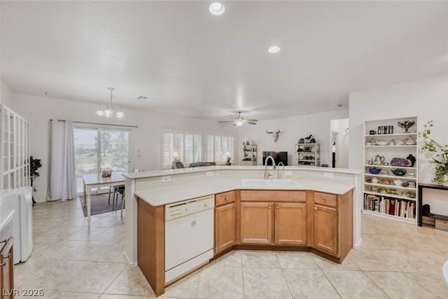 7724 Fruit Dove Street, North Las Vegas, NV 89084