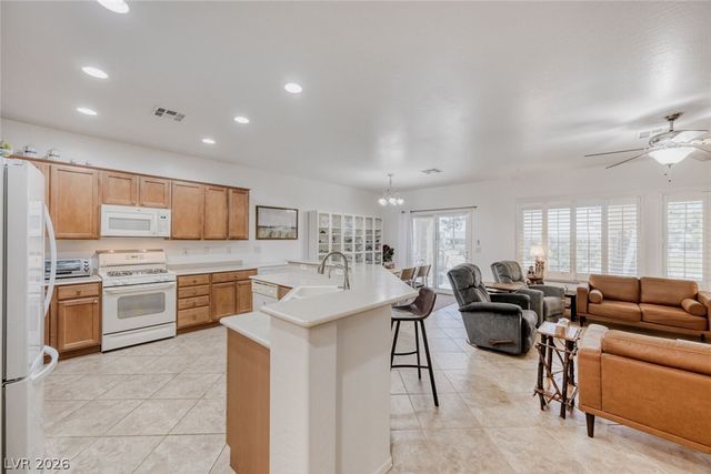 7724 Fruit Dove Street, North Las Vegas, NV 89084