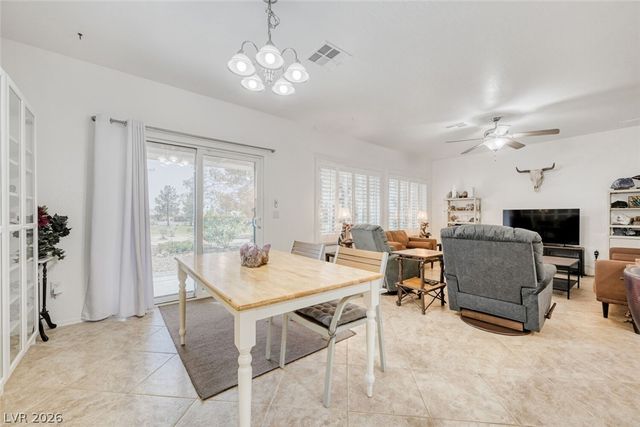 7724 Fruit Dove Street, North Las Vegas, NV 89084