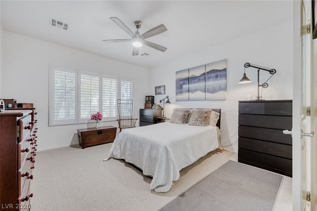 7724 Fruit Dove Street, North Las Vegas, NV 89084