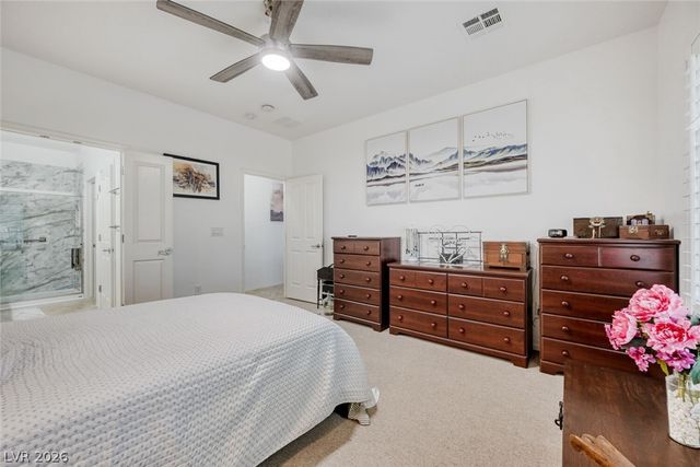 7724 Fruit Dove Street, North Las Vegas, NV 89084