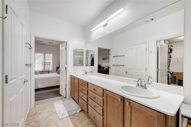 7724 Fruit Dove Street, North Las Vegas, NV 89084