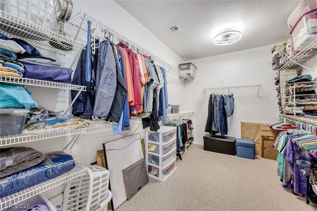 7724 Fruit Dove Street, North Las Vegas, NV 89084