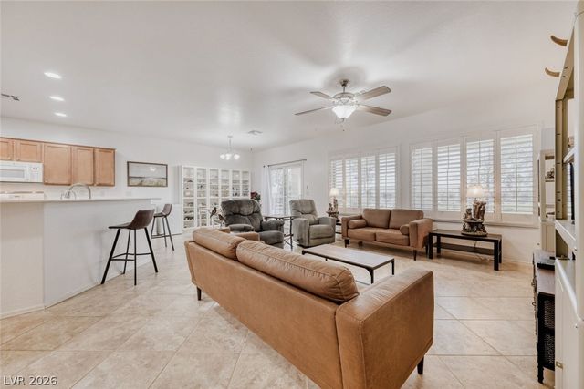 7724 Fruit Dove Street, North Las Vegas, NV 89084