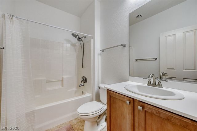 7724 Fruit Dove Street, North Las Vegas, NV 89084