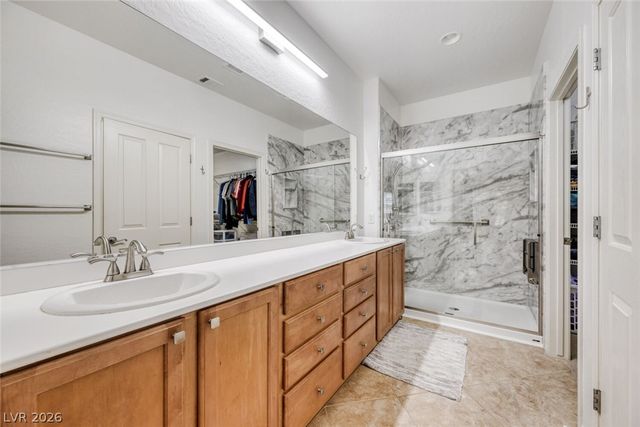 7724 Fruit Dove Street, North Las Vegas, NV 89084