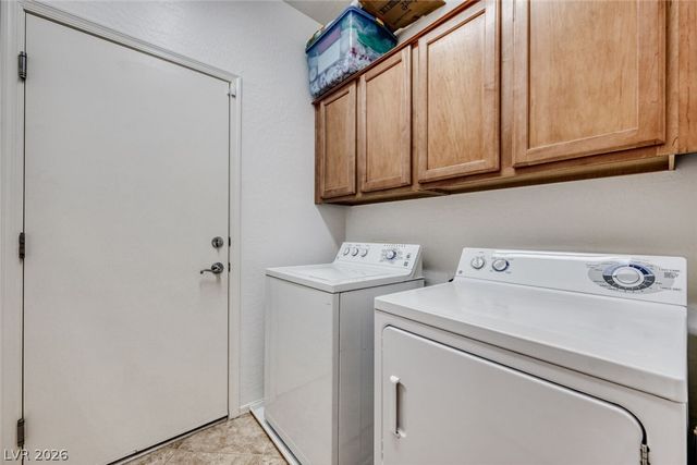 7724 Fruit Dove Street, North Las Vegas, NV 89084