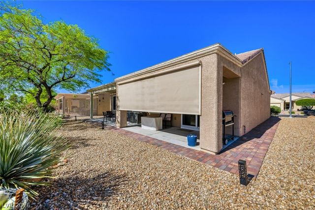 7724 Fruit Dove Street, North Las Vegas, NV 89084