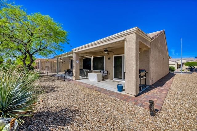 7724 Fruit Dove Street, North Las Vegas, NV 89084