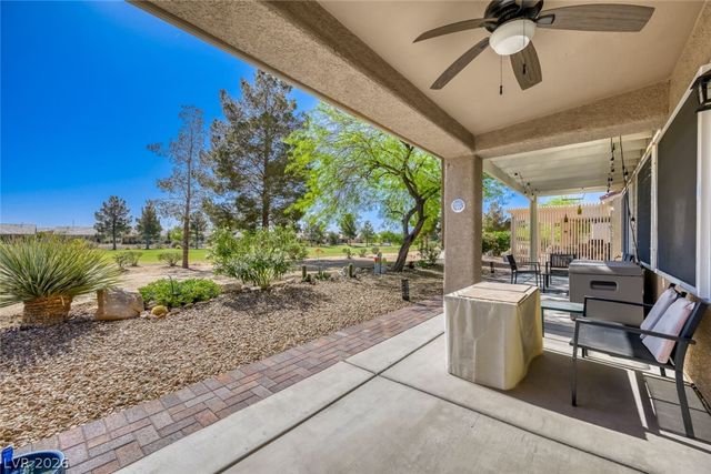 7724 Fruit Dove Street, North Las Vegas, NV 89084
