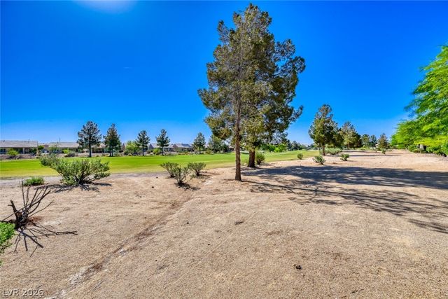 7724 Fruit Dove Street, North Las Vegas, NV 89084