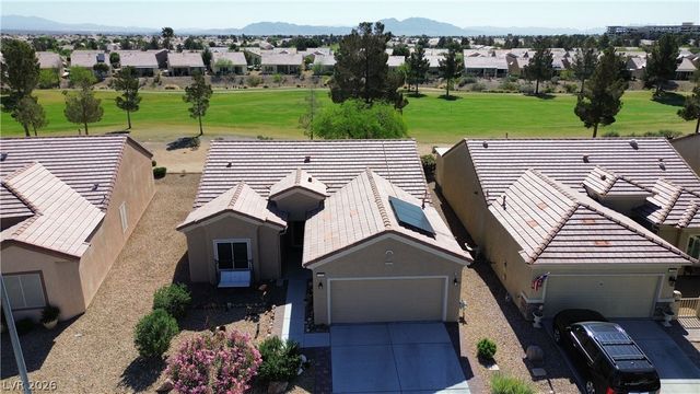 7724 Fruit Dove Street, North Las Vegas, NV 89084