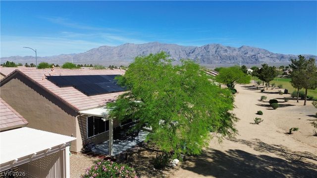 7724 Fruit Dove Street, North Las Vegas, NV 89084