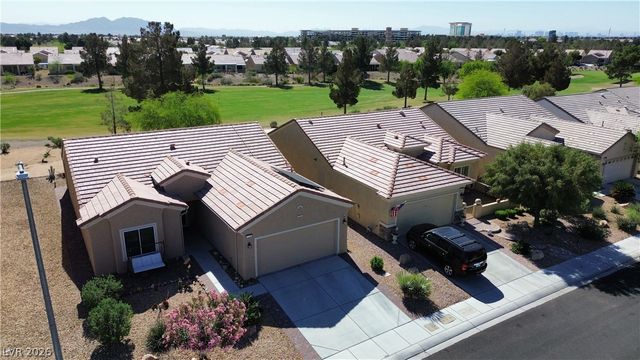 7724 Fruit Dove Street, North Las Vegas, NV 89084