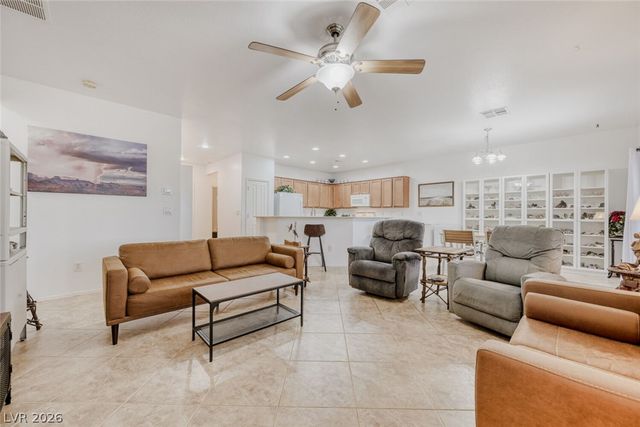 7724 Fruit Dove Street, North Las Vegas, NV 89084