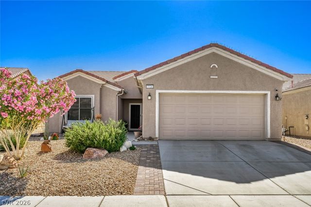 7724 Fruit Dove Street, North Las Vegas, NV 89084