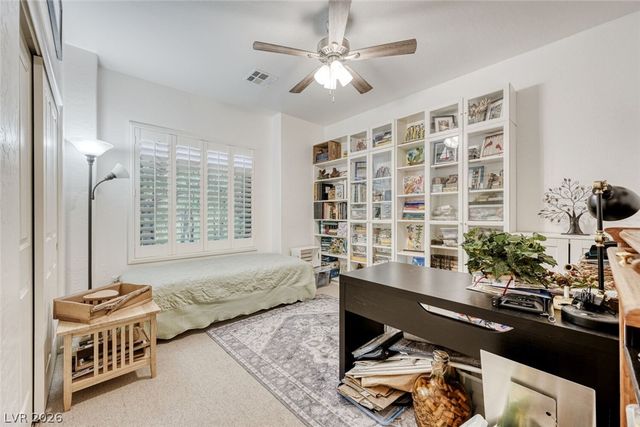 7724 Fruit Dove Street, North Las Vegas, NV 89084