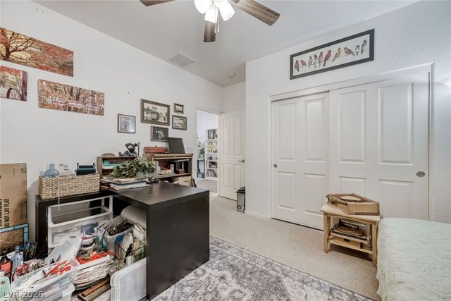 7724 Fruit Dove Street, North Las Vegas, NV 89084